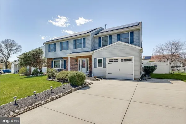 $575,000 | 74 Twin Ponds Drive, Sewell, NJ 08080