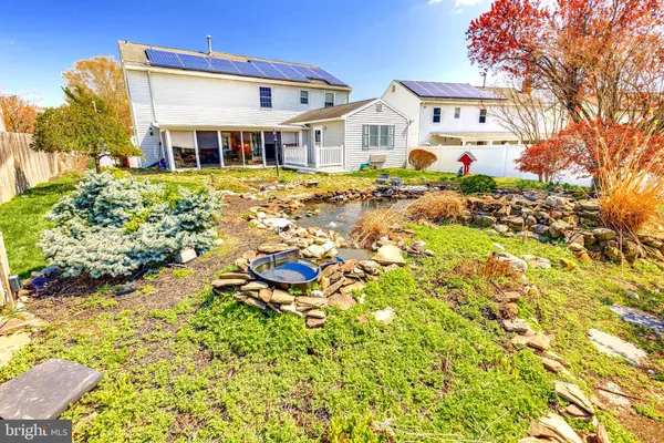 $575,000 | 74 Twin Ponds Drive, Sewell, NJ 08080