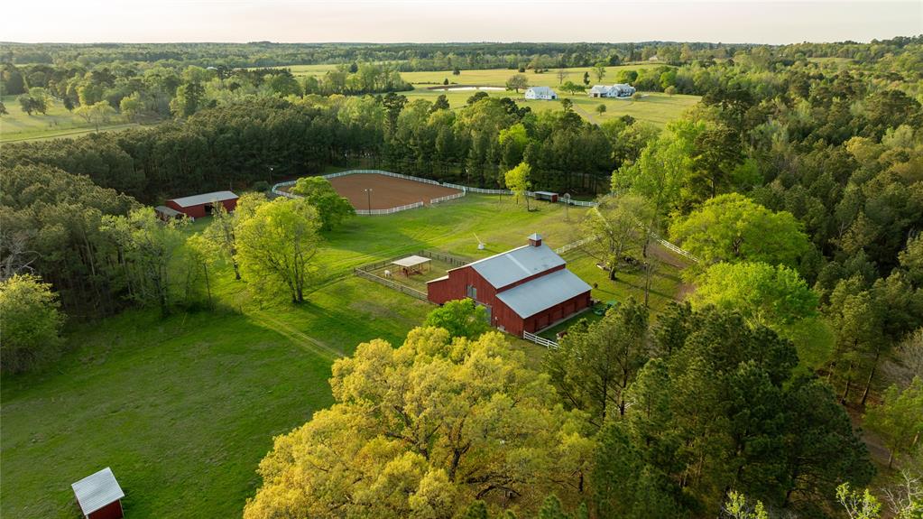 1441 Coffeeville Road Jefferson, TX 75657 - Photo 15 of 40