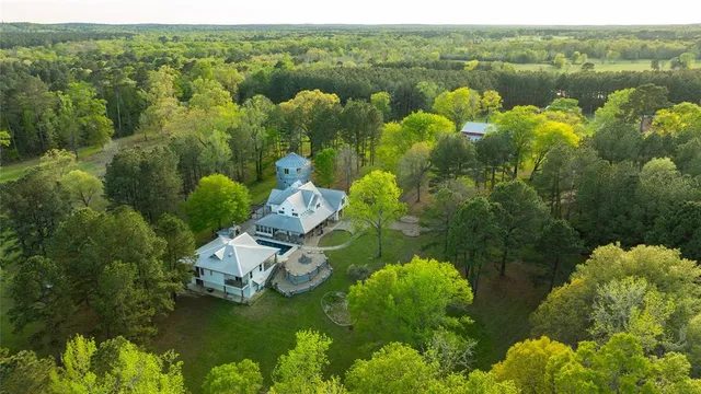 a view of a lake view
