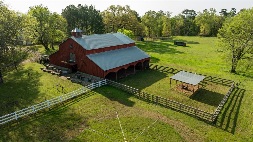 1441 Coffeeville Road Jefferson, TX 75657 - Photo 19 of 40