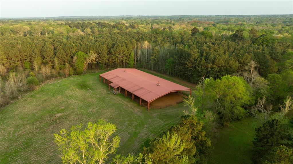 1441 Coffeeville Road Jefferson, TX 75657 - Photo 29 of 40