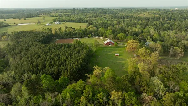 $3,200,000 | 1441 Coffeeville Road, Jefferson, TX 75657