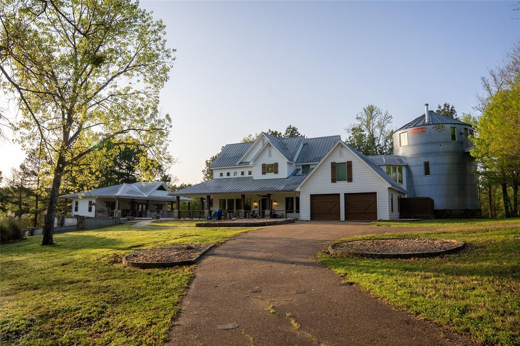 1441 Coffeeville Road Jefferson, TX 75657 - Photo 3 of 40