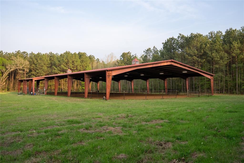 1441 Coffeeville Road Jefferson, TX 75657 - Photo 31 of 40