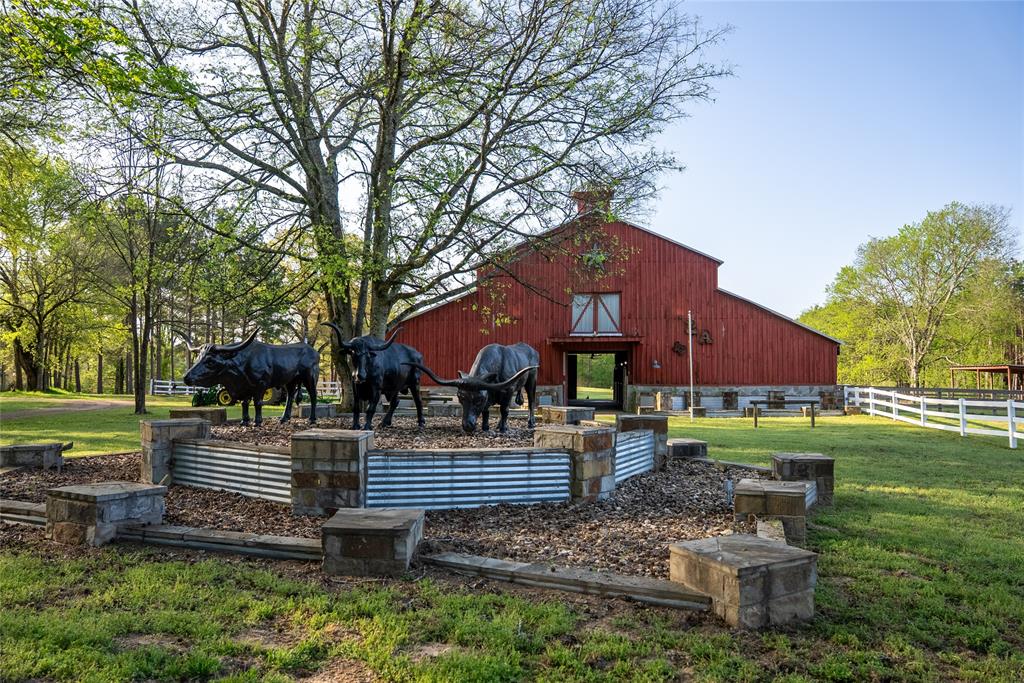 1441 Coffeeville Road Jefferson, TX 75657 - Photo 34 of 40