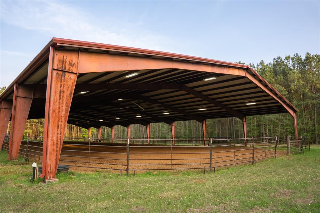 1441 Coffeeville Road Jefferson, TX 75657 - Photo 39 of 40