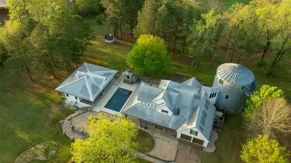 $3,200,000 | 1441 Coffeeville Road, Jefferson, TX 75657