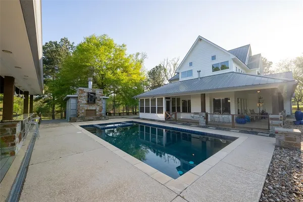 $3,200,000 | 1441 Coffeeville Road, Jefferson, TX 75657