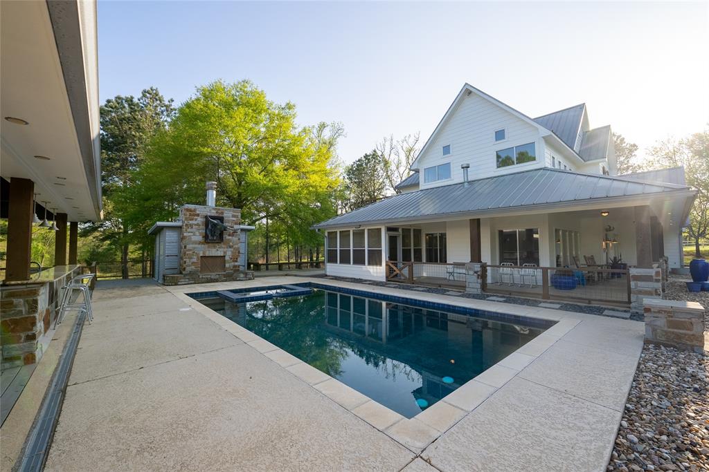 1441 Coffeeville Road Jefferson, TX 75657 - Photo 6 of 40