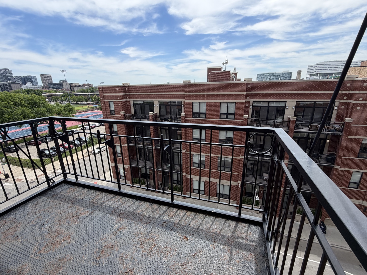 1500 West Monroe Street, Unit 527 Chicago, IL 60607 - Photo 15 of 15