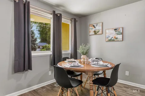 $525,000 | 3040 West Hester Street, Boise, ID 83702