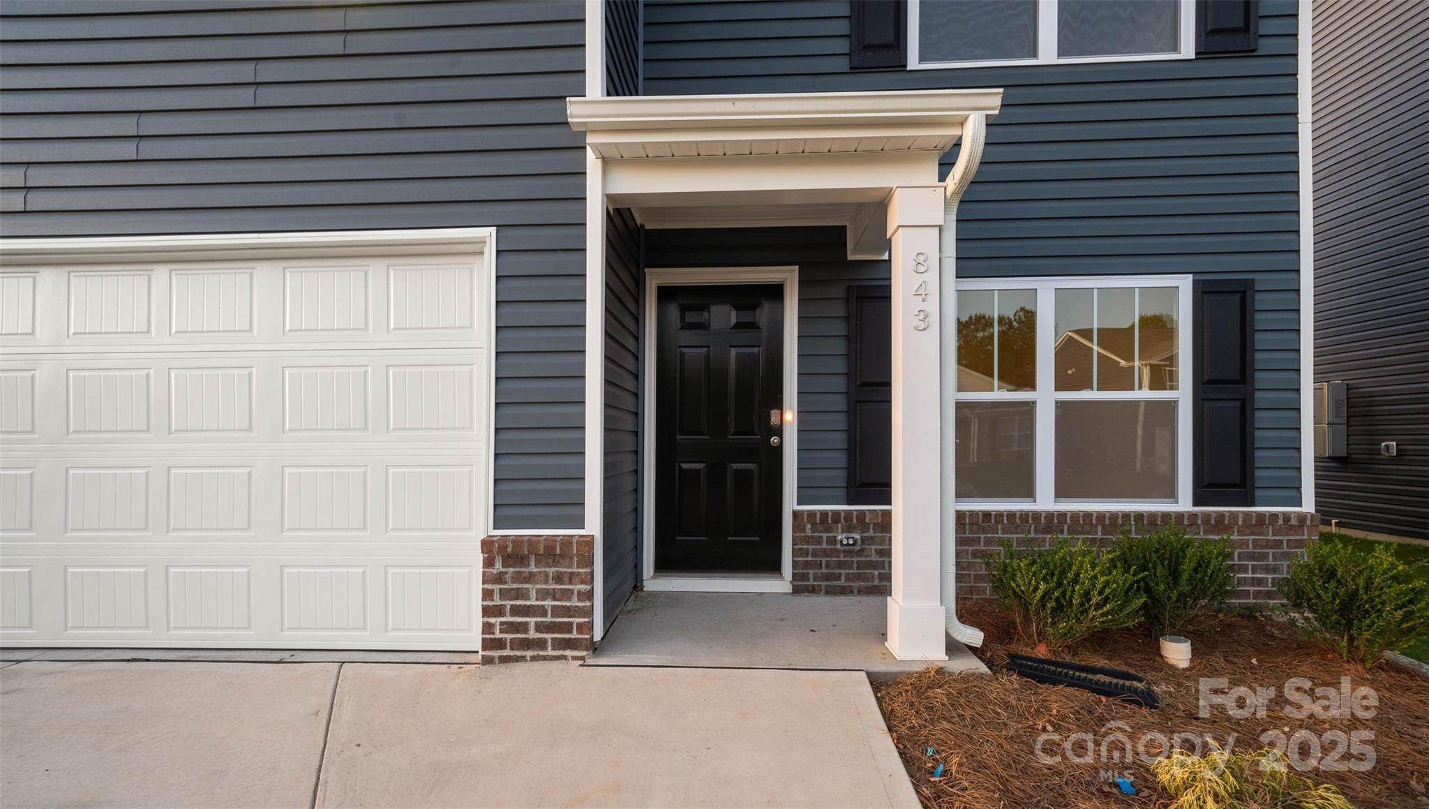 36 Byron Park Road Clyde, NC 28721 - Photo 2 of 25