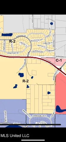 $2,283,000 | 0 Ms-463, Madison, MS 39110