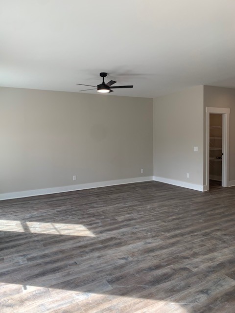 4140 Riley Creek Road Normandy, TN 37360 - Photo 4 of 7 a view of a room with wooden floor
