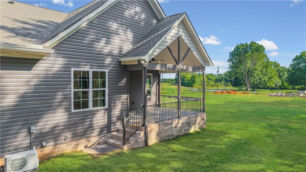 109 Frost Road Advance, NC 27006 - Photo 3 of 50