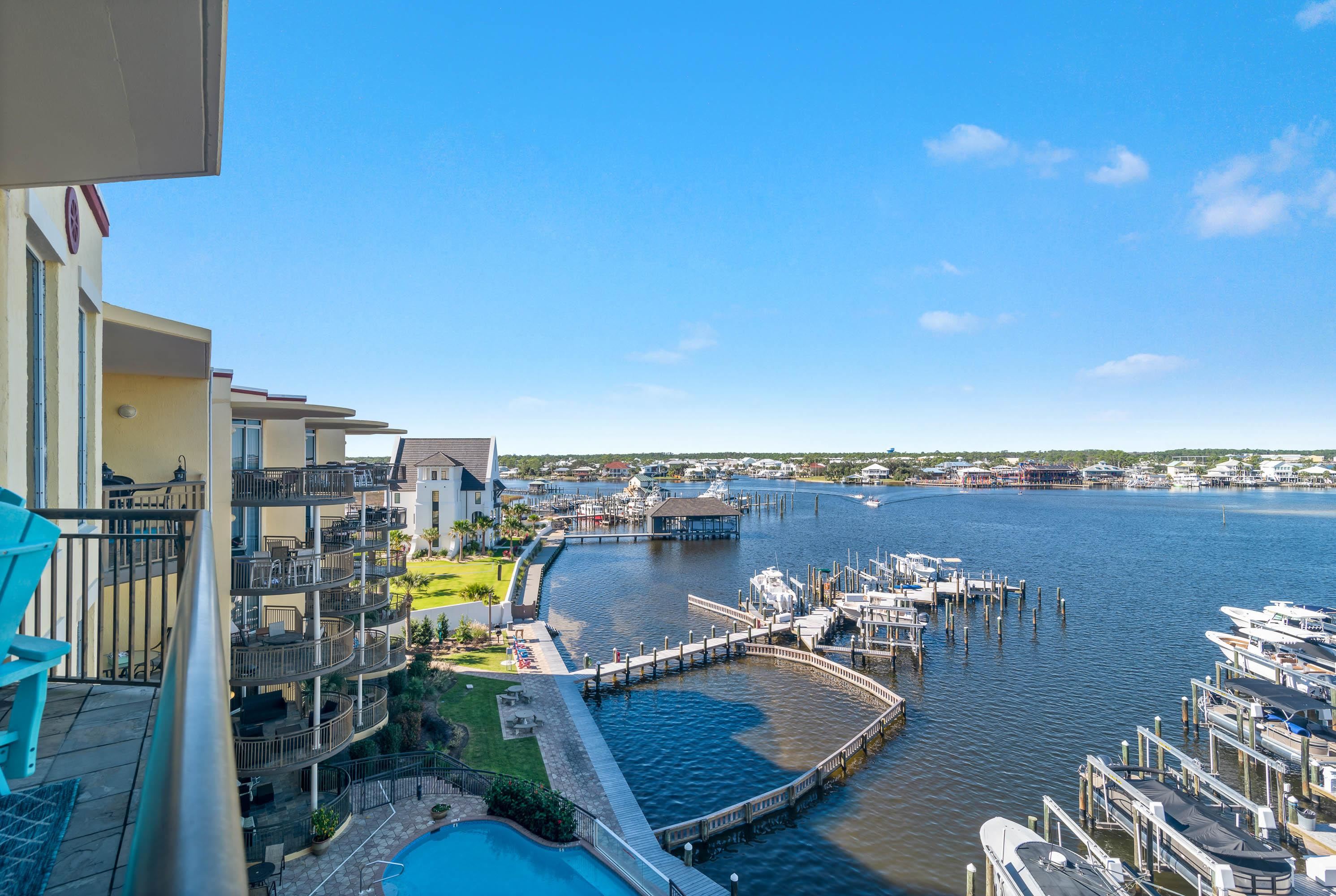 3564 Bayou Road, Unit 506 Orange Beach, AL 36561 - Photo 3 of 42