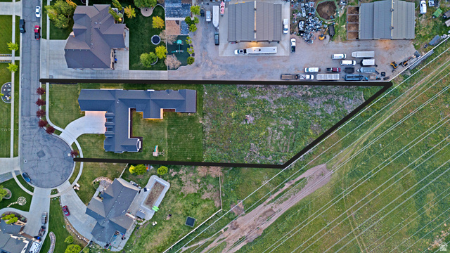 1952 South Comanche Circle Farmington, UT 84025 - Photo 50 of 52 Aerial view