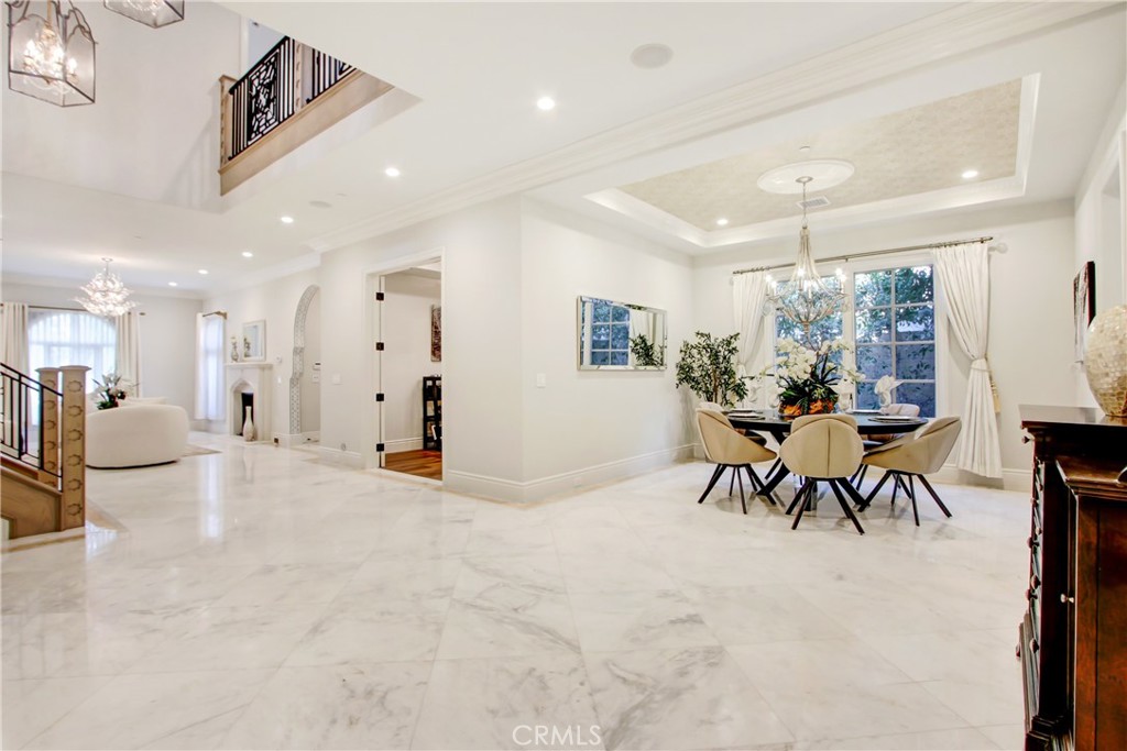 400 Santa Rosa Road Arcadia, CA 91007 - Photo 13 of 47 a view of a livingroom with furniture and a living room