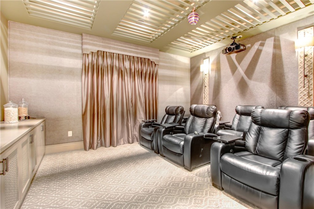 400 Santa Rosa Road Arcadia, CA 91007 - Photo 29 of 47 a living room with furniture and a window