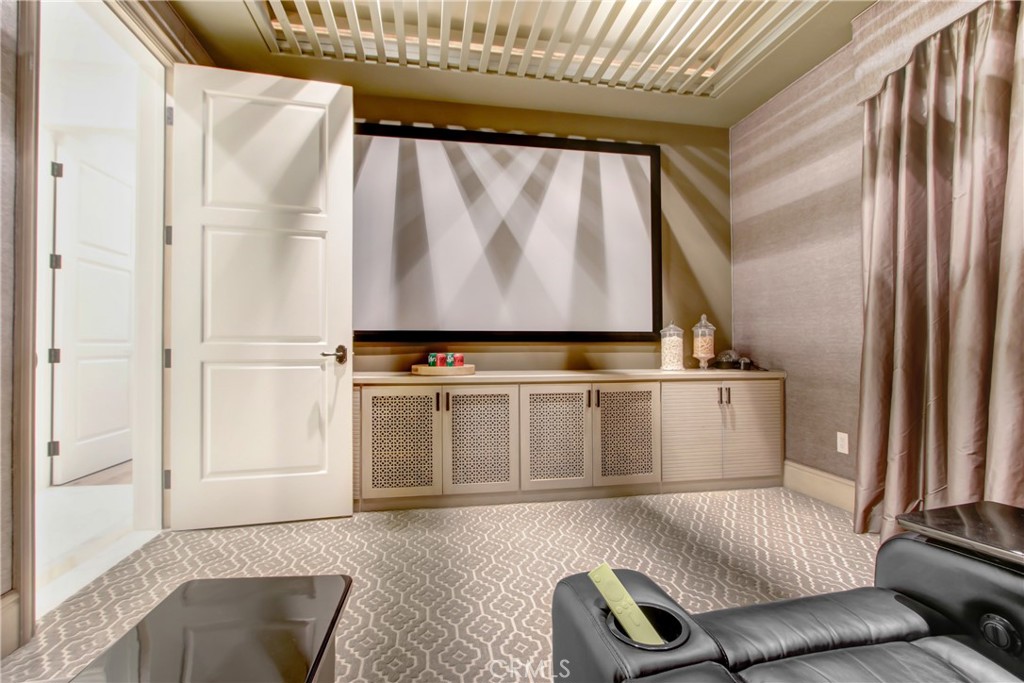 400 Santa Rosa Road Arcadia, CA 91007 - Photo 30 of 47 a living room with furniture and a rug