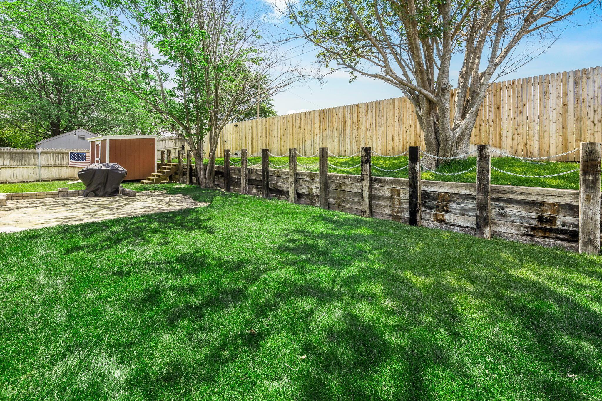 6702 Rio Lobo Street Amarillo, TX 79110 - Photo 22 of 23 6702 Rio Lobo St 03