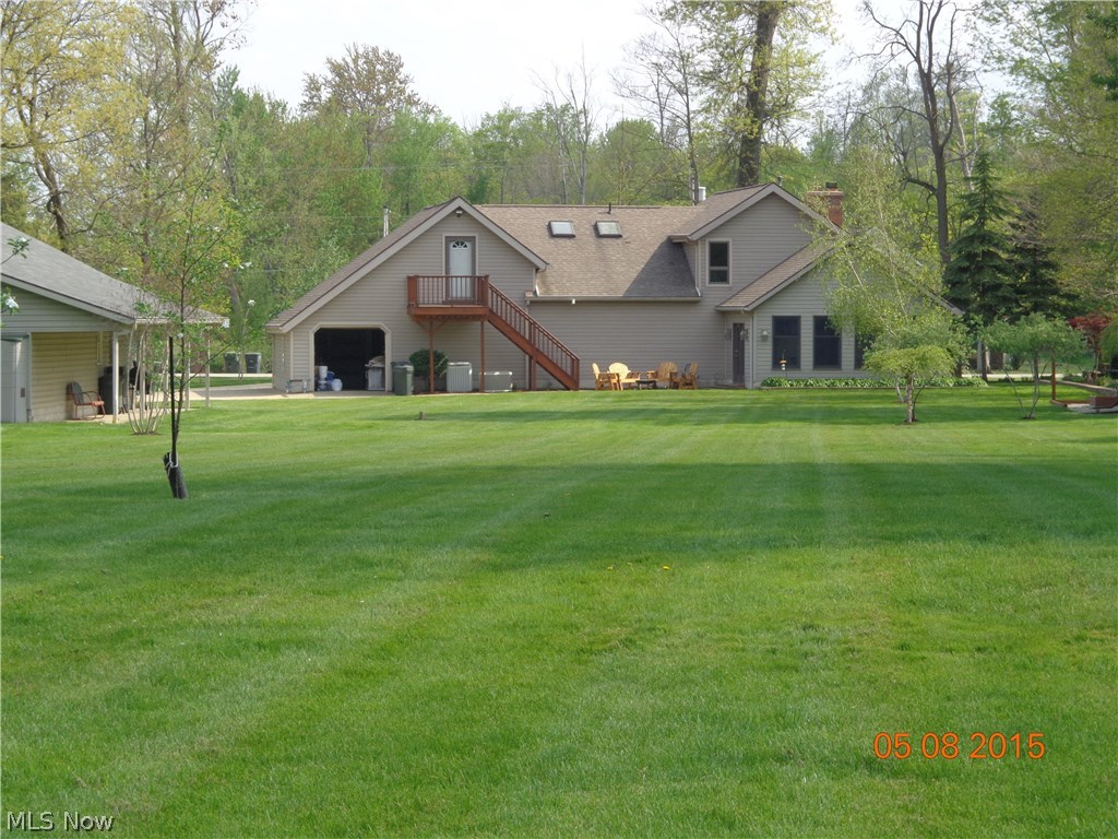 3247 Rohrer Road Wadsworth, OH 44281 - Photo 2 of 35