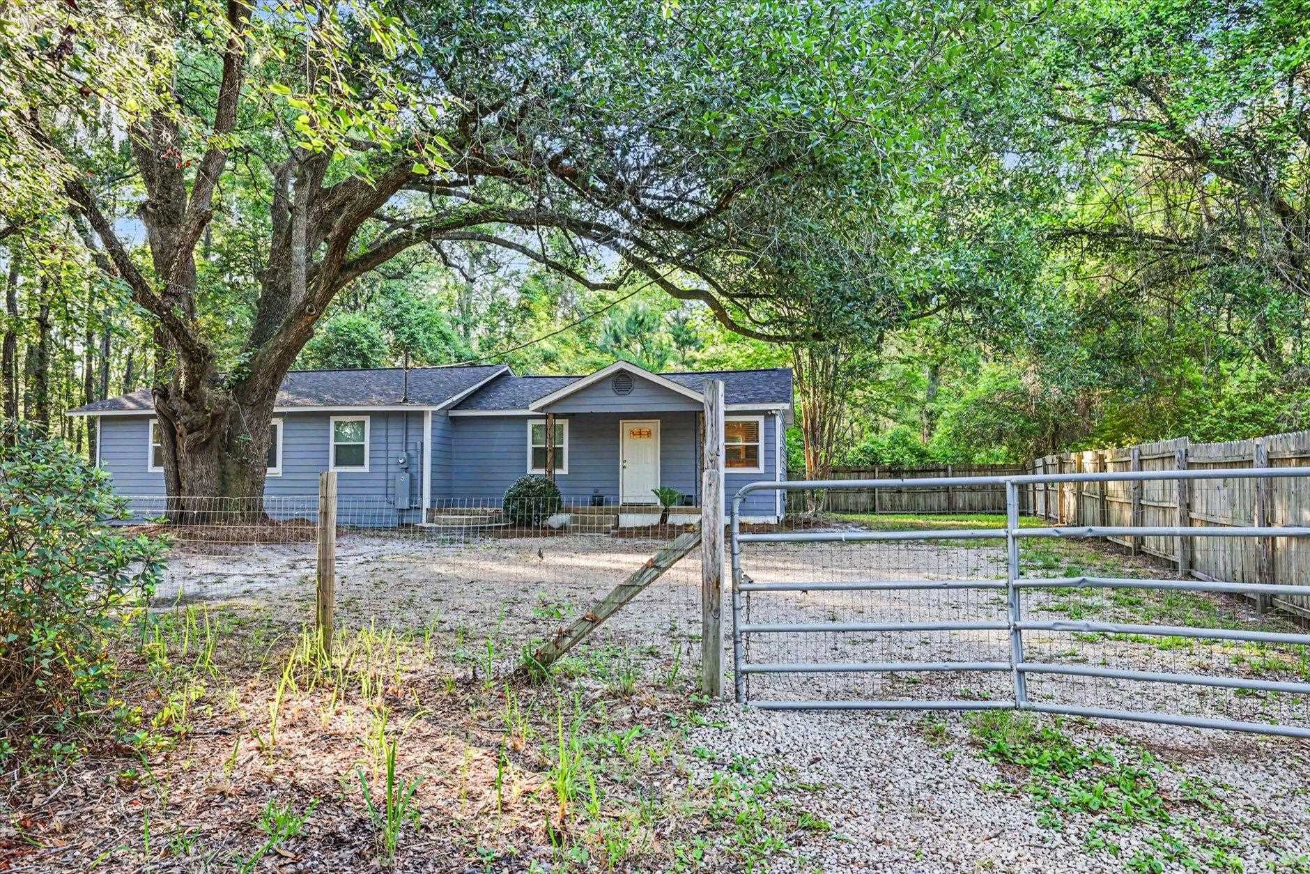 10632 Capitola Road Tallahassee, FL 32317 - Photo 4 of 48