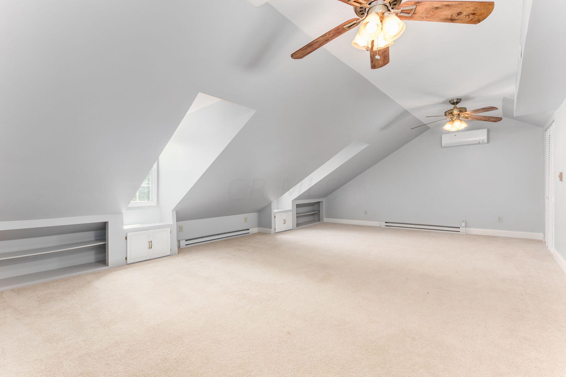 3480 Rome Corners Road Galena, OH 43021 - Photo 22 of 39 Bedroom #1 View #1