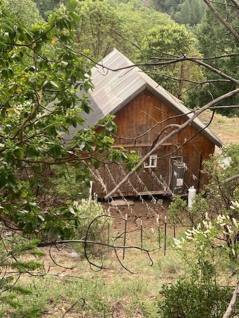 395 East Van Duzen Road Bridgeville, CA 95526 - Photo 9 of 19