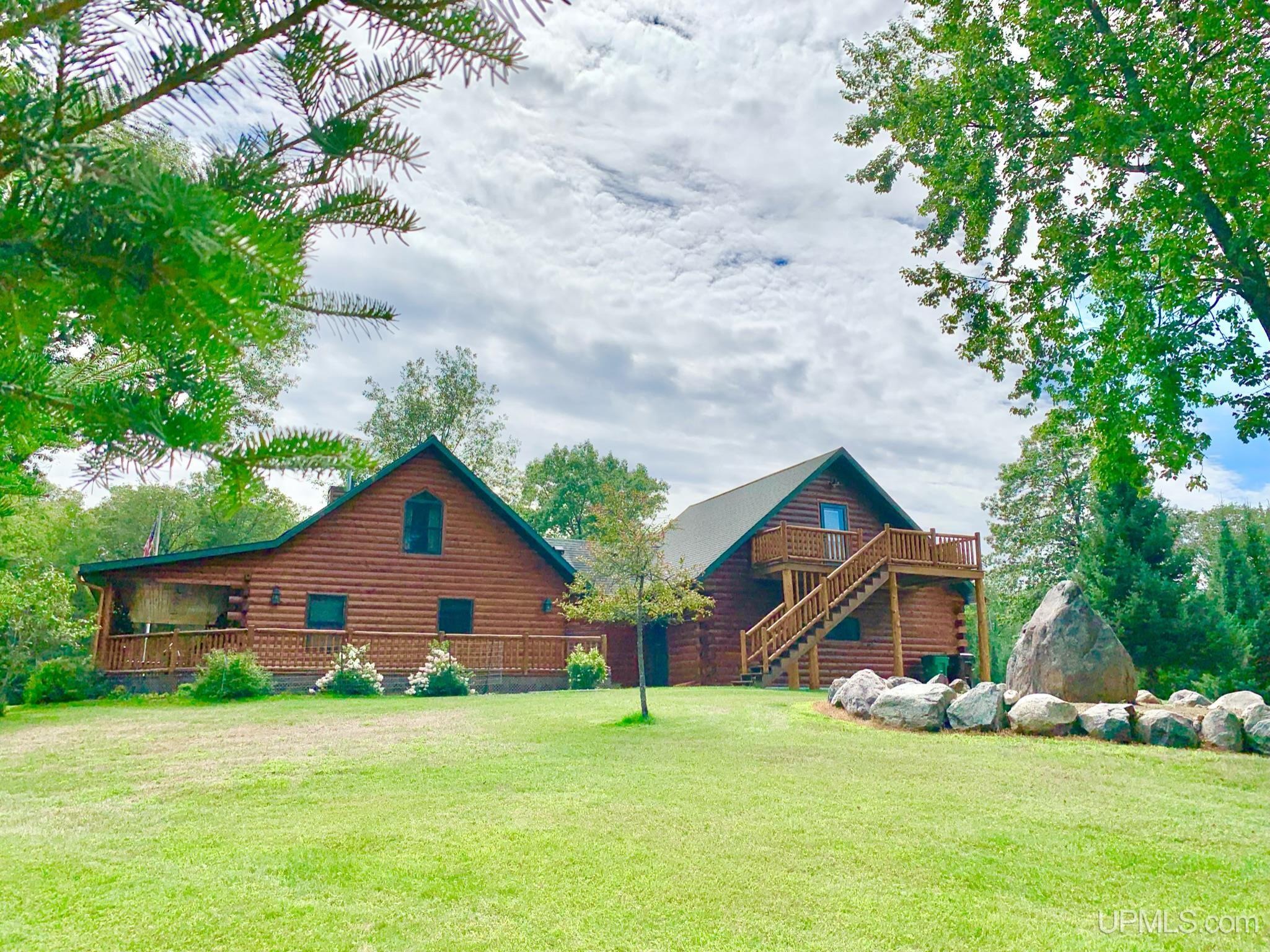 N17313 Crowe Road Pembine, WI 54156 - Photo 36 of 37 Gallery Image 36