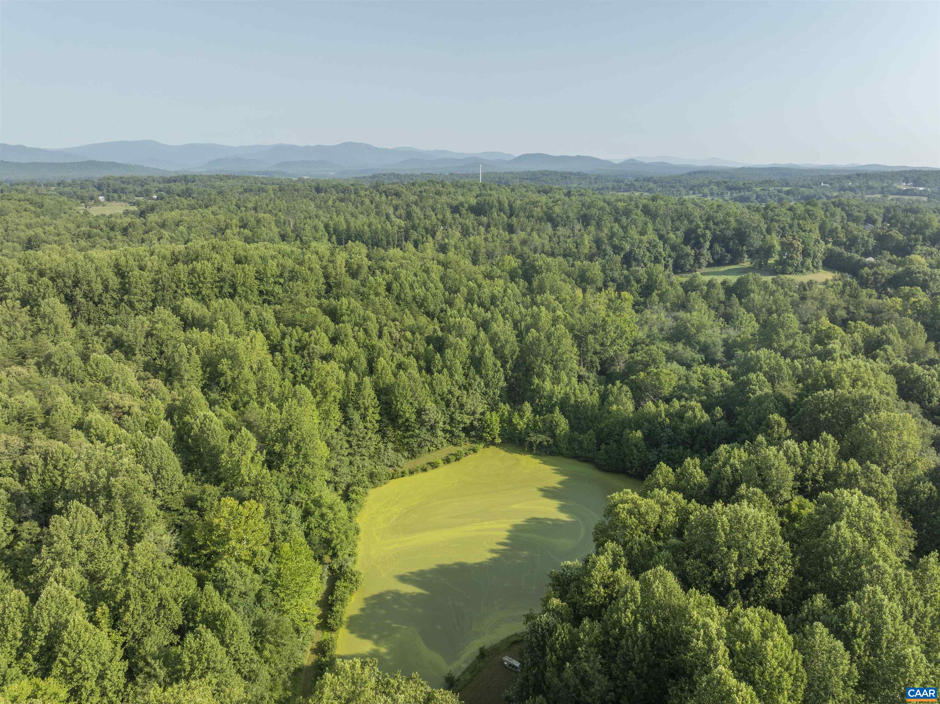2599 Oak Park Road Madison, VA 22727 - Photo 20 of 43 a view of a green yard