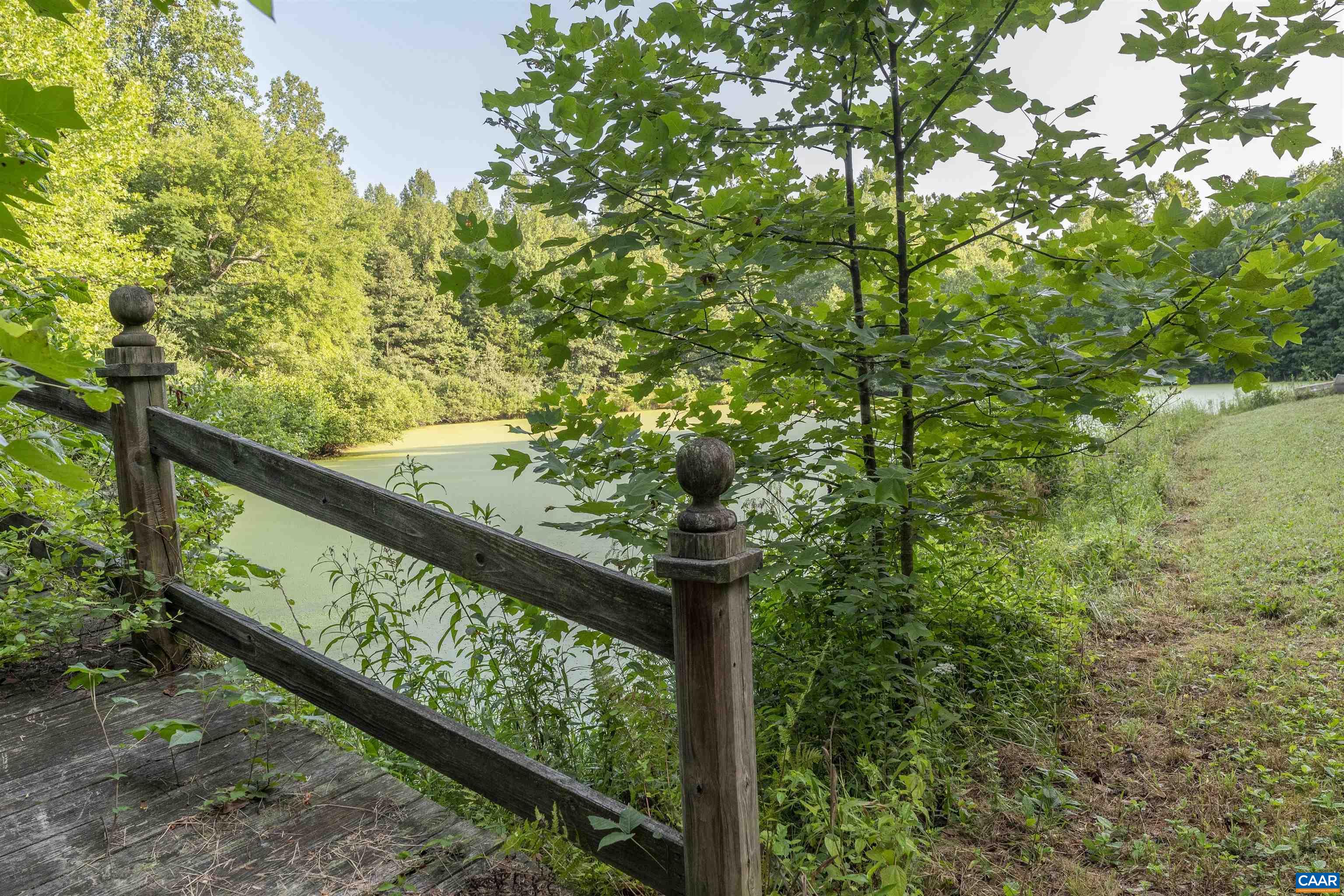 2599 Oak Park Road Madison, VA 22727 - Photo 3 of 43 a view of a green field