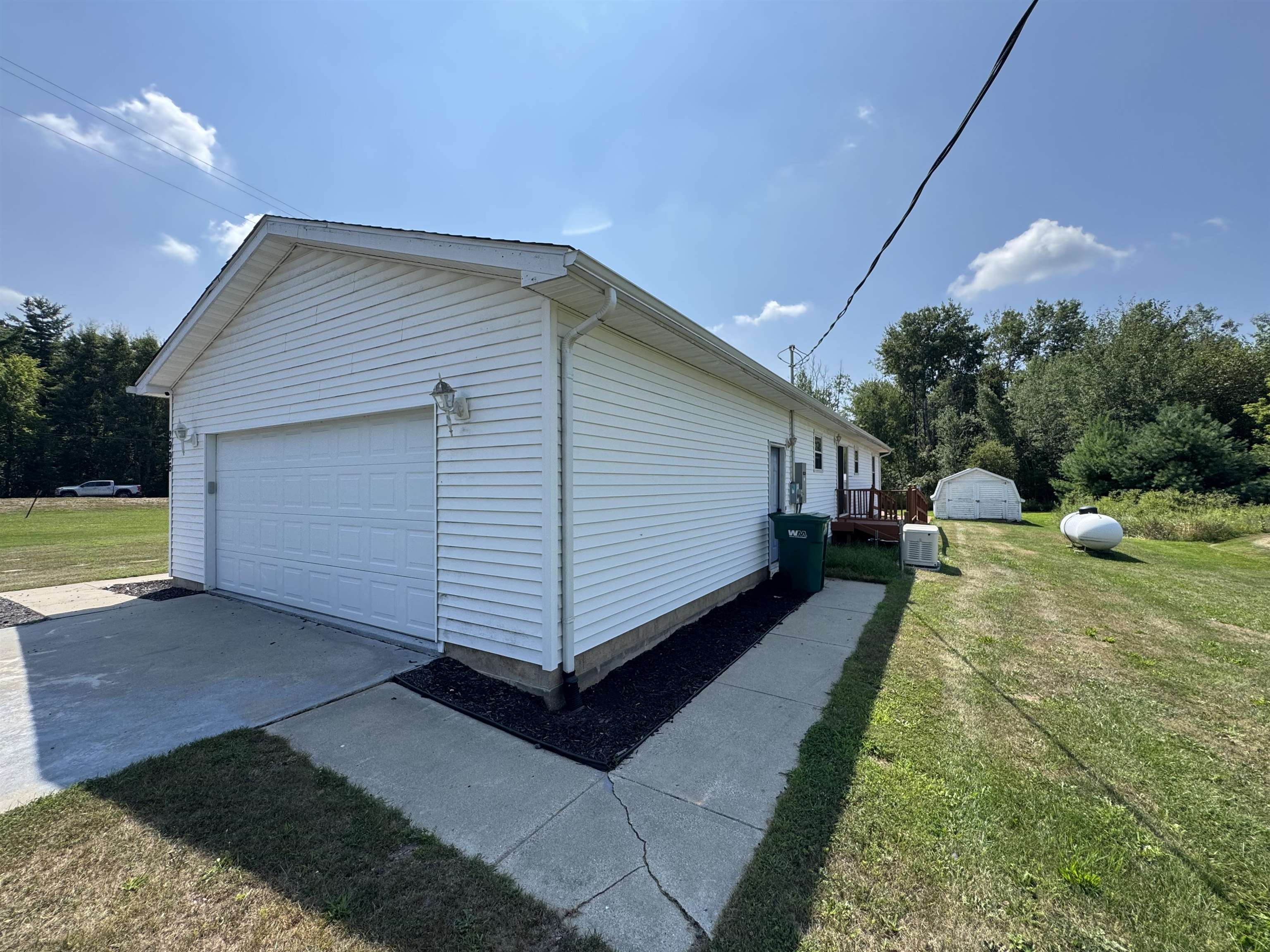 2996 Henderson Lake Road Prescott, MI 48756 - Photo 37 of 50 Gallery Image 37
