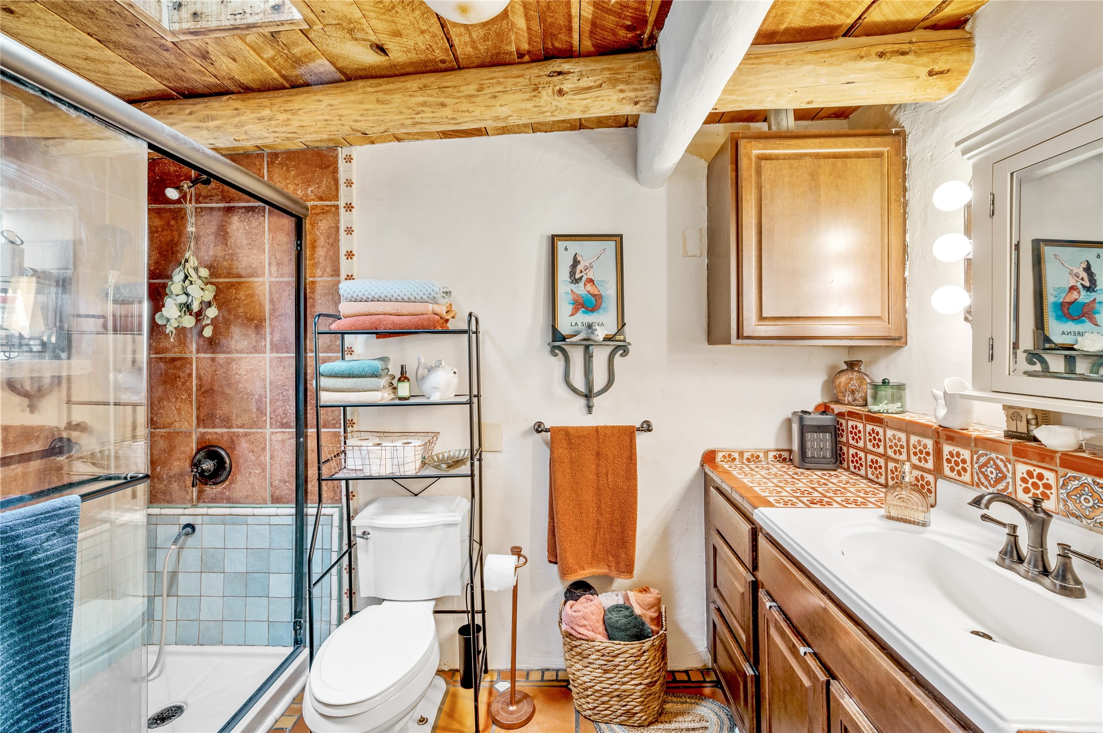 48 Main Street Cerrillos, NM 87010 - Photo 12 of 28