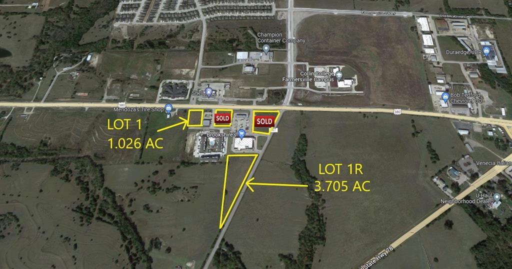1815 West Audie Murphy Pkwy  