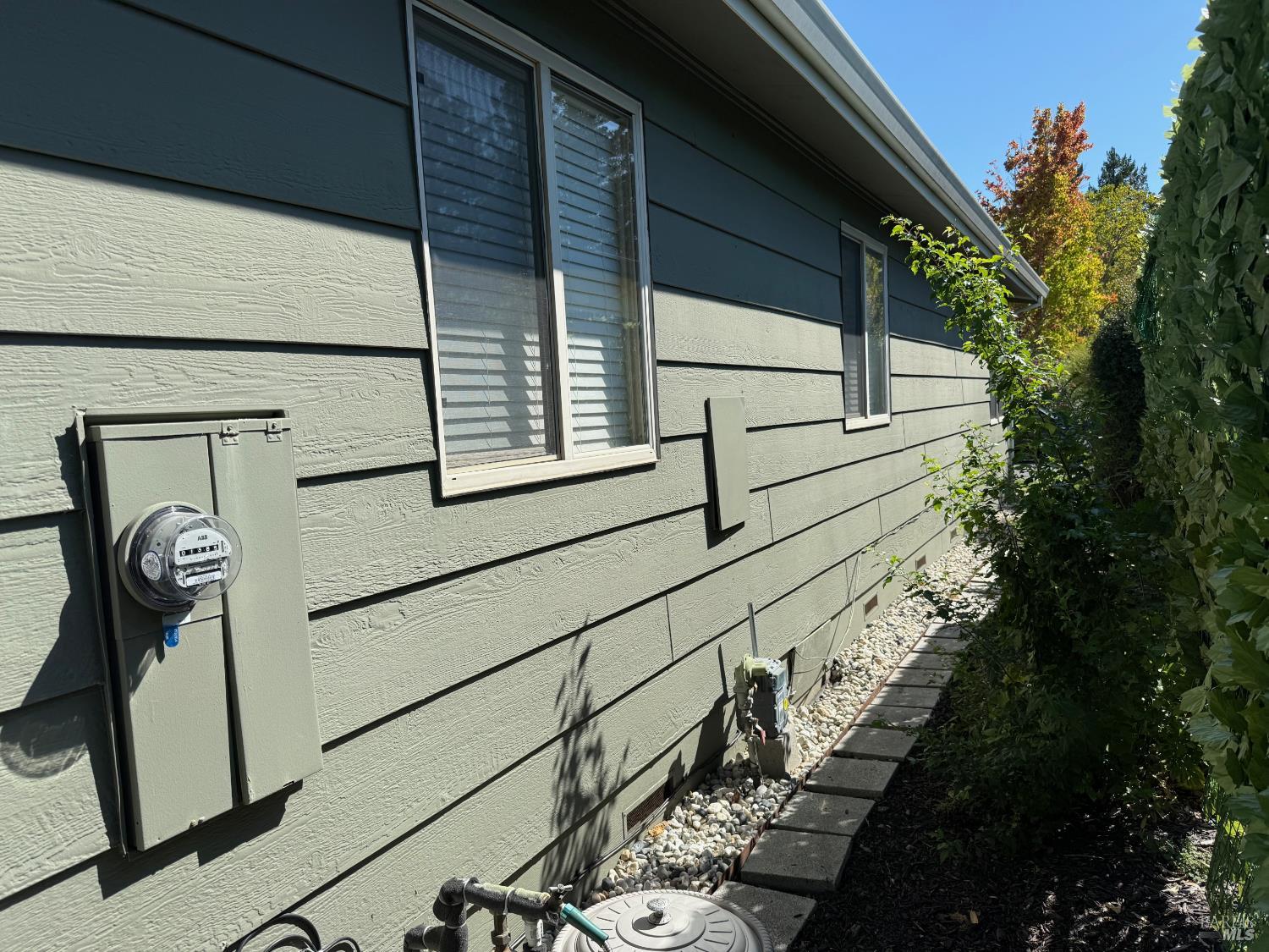 1945 Piner Road, Unit 16 Santa Rosa, CA 95403 - Photo 19 of 21 a view of entryway