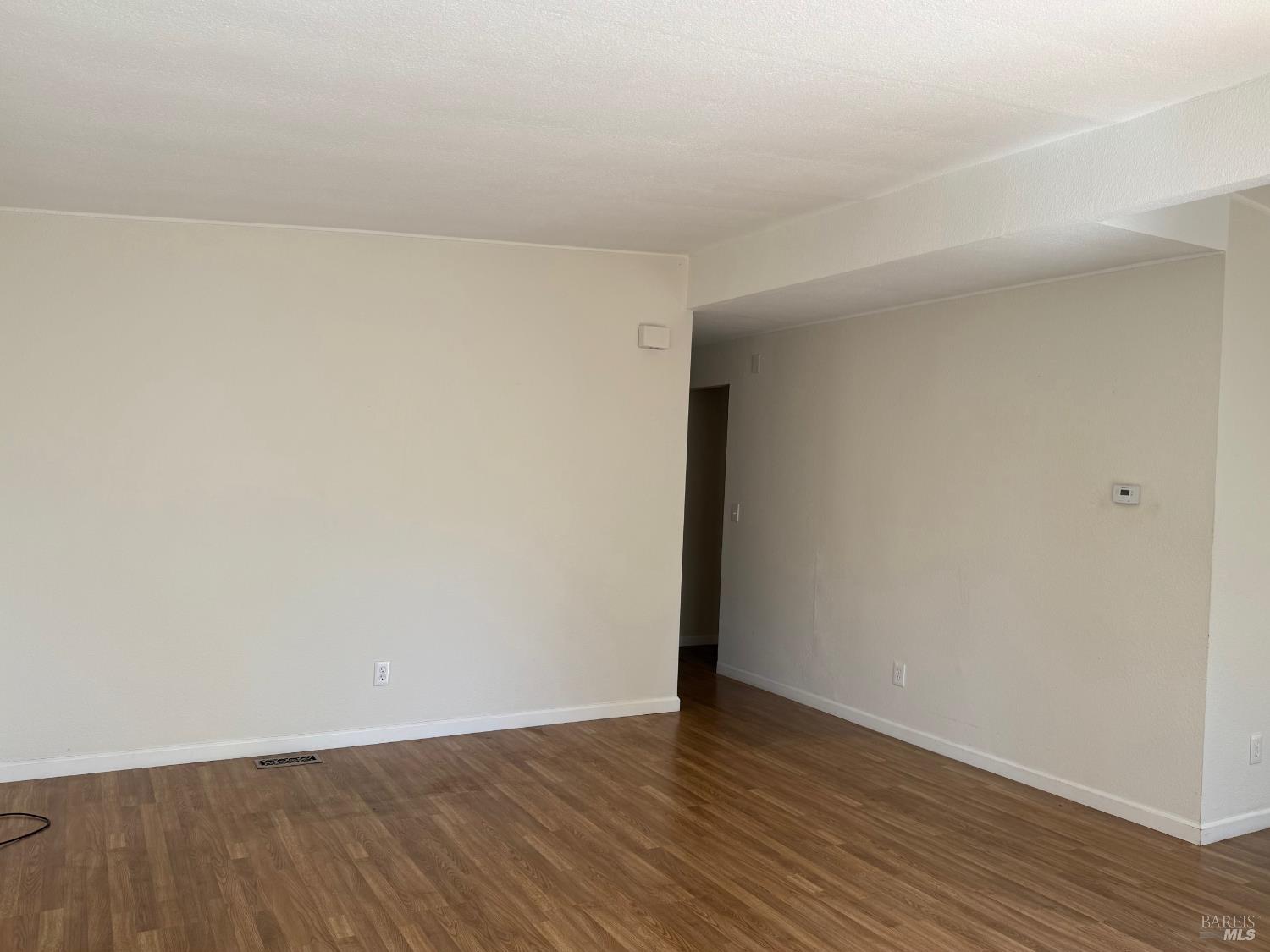 1945 Piner Road, Unit 16 Santa Rosa, CA 95403 - Photo 6 of 21 a view of an empty room