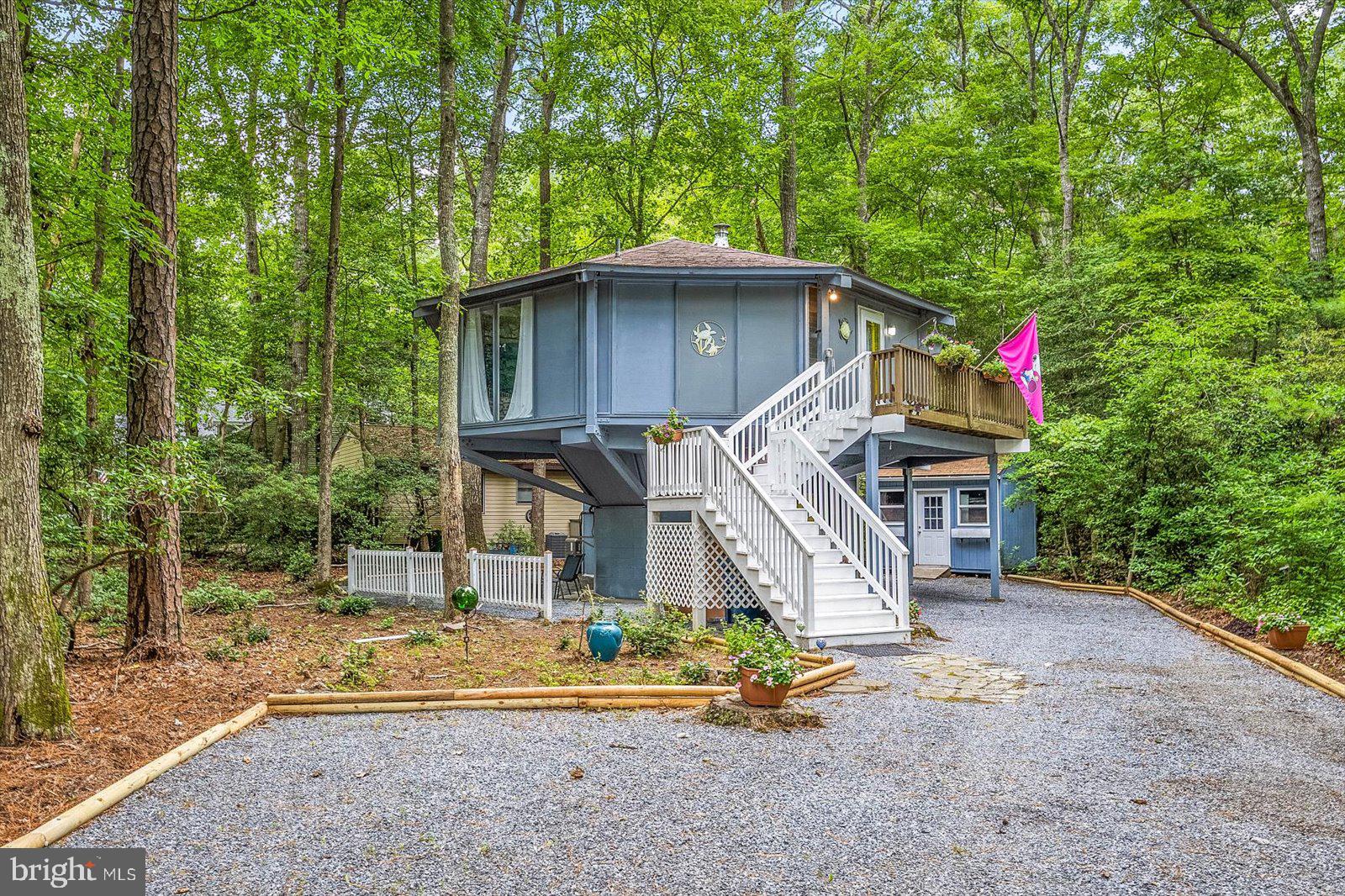 26 Pinehurst Road Ocean Pines, MD 21811 - Photo 35 of 87