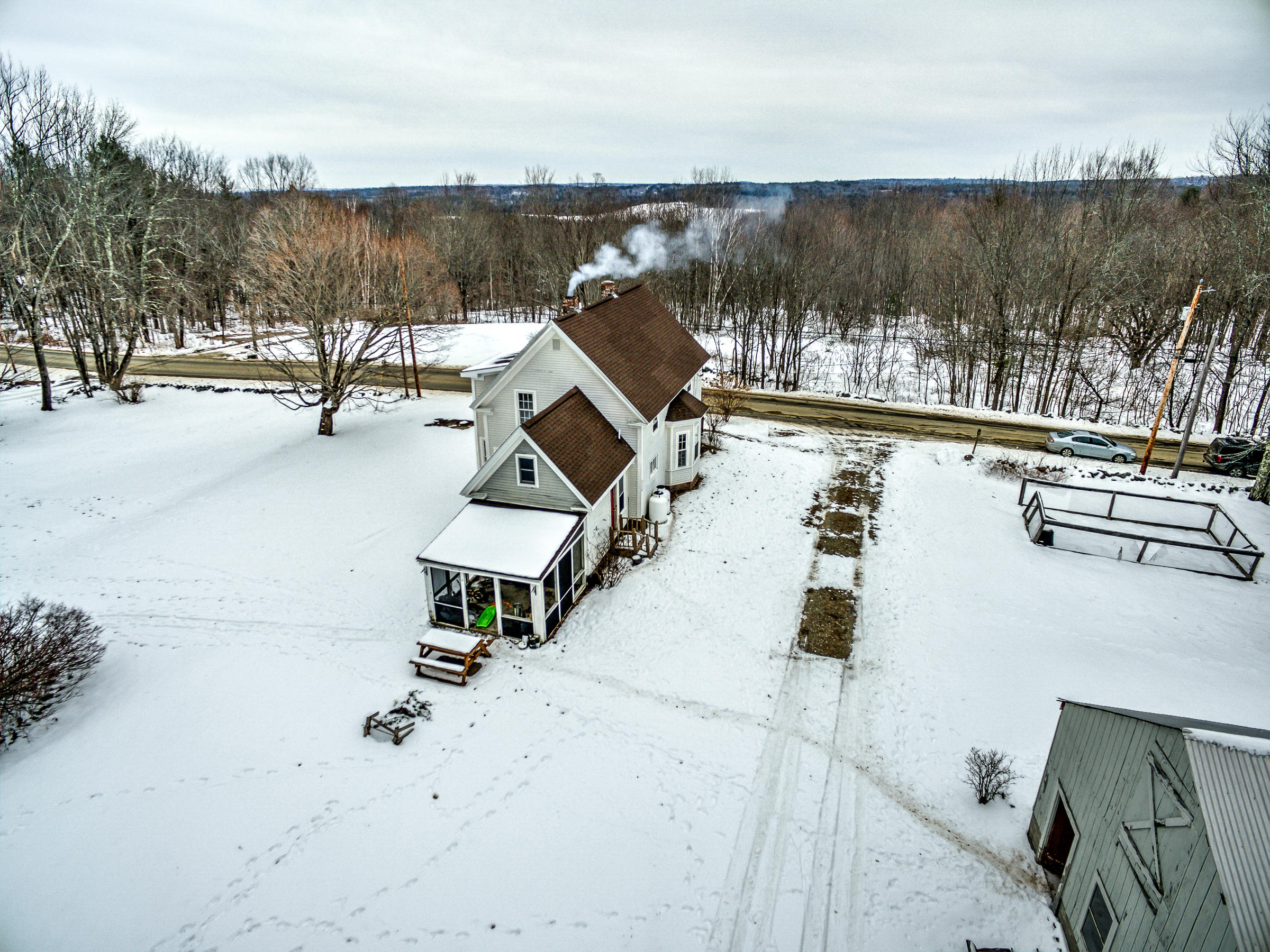 131 Blodgett Road Pittston, ME 04345 - Photo 5 of 66 108238-ae-5