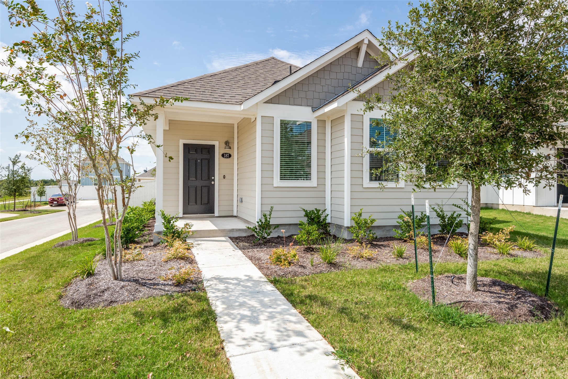 187 Tillage Road Elgin, TX 78621 - Photo 1 of 1