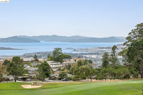 $2,995,000 | 1452 Club View Drive, El Cerrito, CA 94530