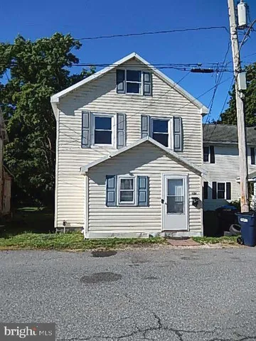 $115,000 | 13 North Howard Street, Smyrna, DE 19977