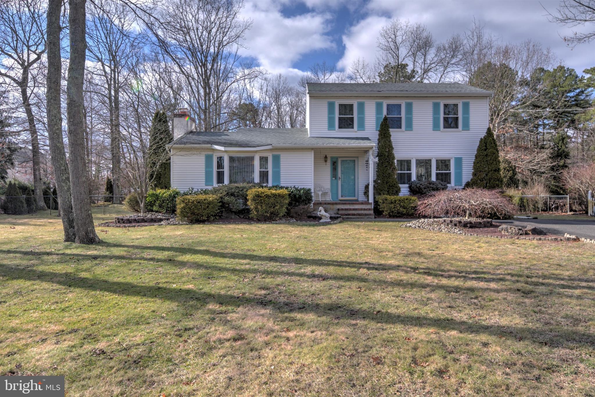 662 Burke Road Jackson, NJ 08527 - Photo 1 of 26