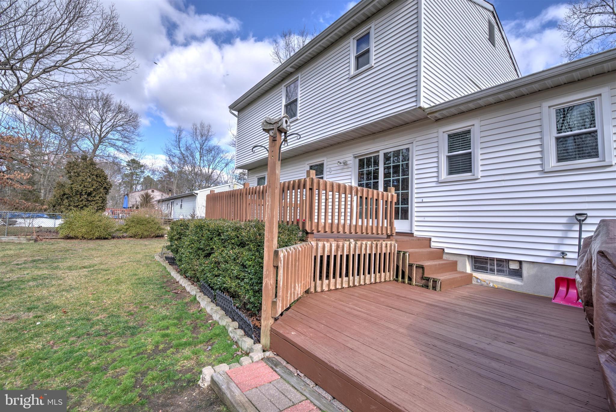 662 Burke Road Jackson, NJ 08527 - Photo 24 of 26