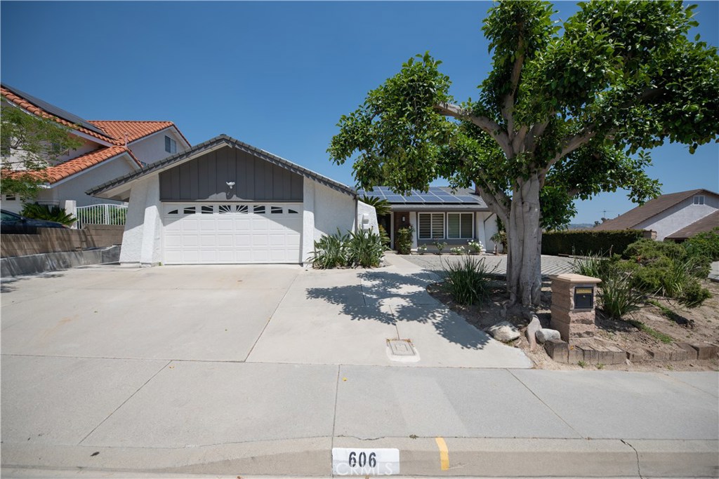 606 Broken Lance Road Walnut, CA 91789 - Photo 1 of 1 Gallery Image 1