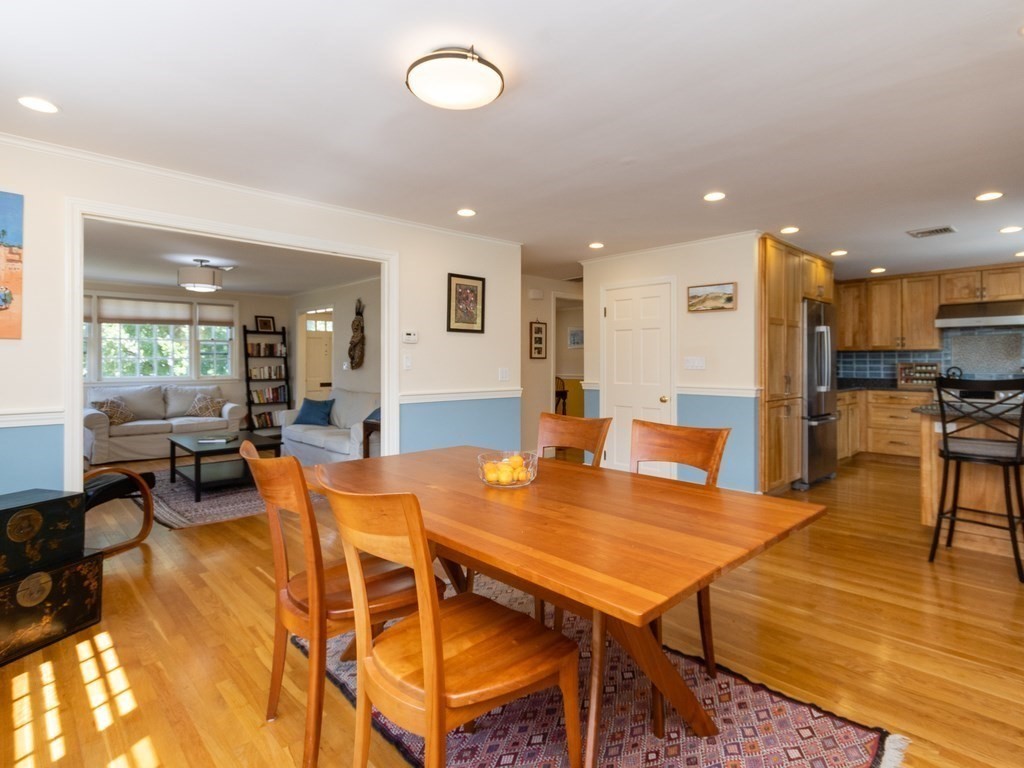 5 Driftwood Road Boston, MA 02130 - Photo 11 of 35