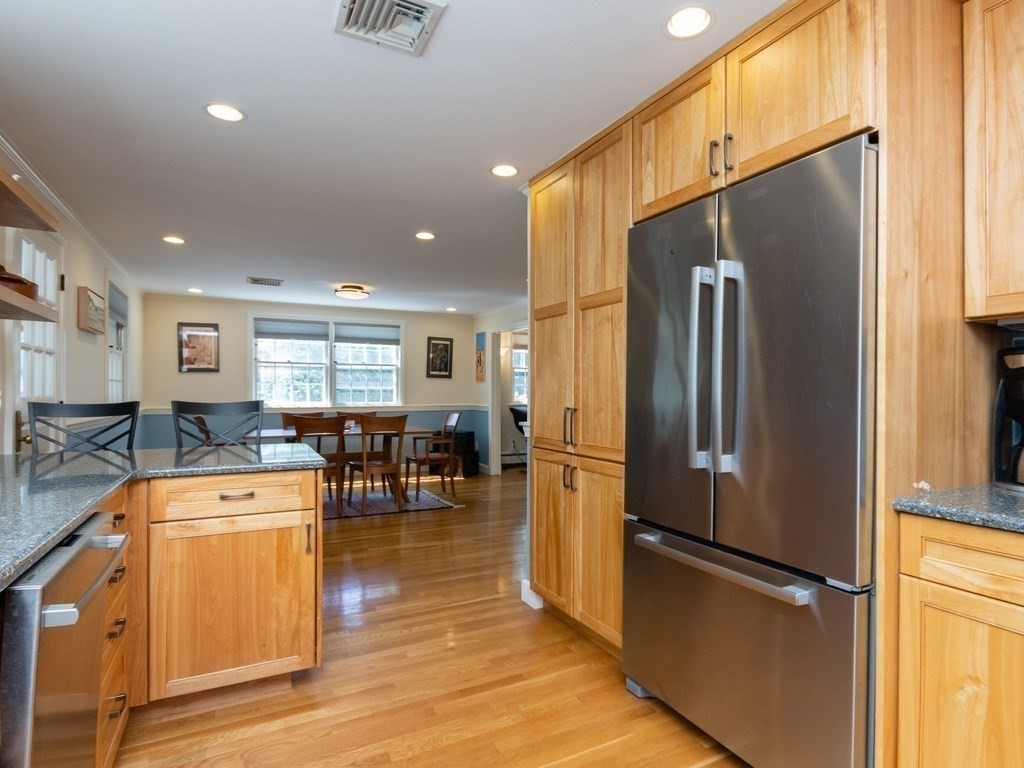 5 Driftwood Road Boston, MA 02130 - Photo 15 of 35