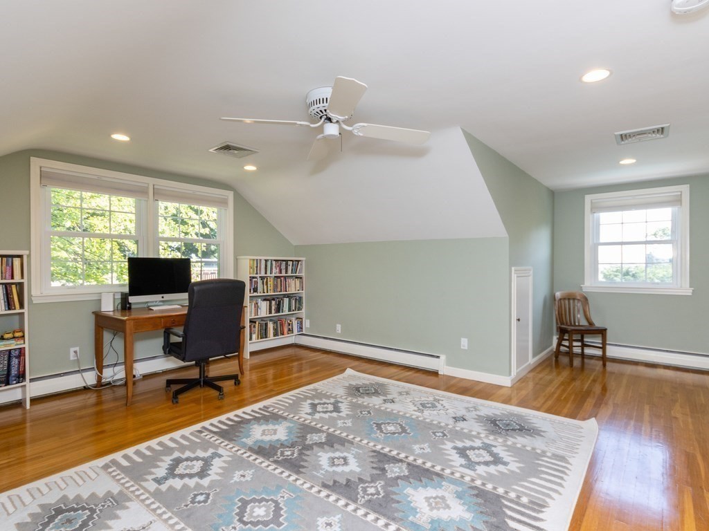 5 Driftwood Road Boston, MA 02130 - Photo 22 of 35