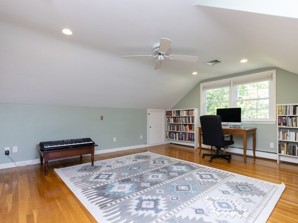 5 Driftwood Road Boston, MA 02130 - Photo 23 of 35